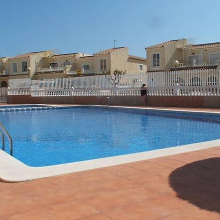 Bungalow 145 Monte Y Mar Serena Gran Alacant Εξωτερικό φωτογραφία
