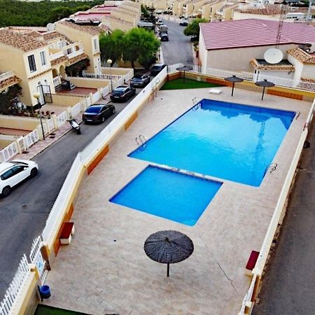 Bungalow 145 Monte Y Mar Serena Gran Alacant Εξωτερικό φωτογραφία