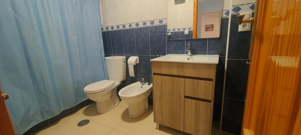Bungalow 145 Monte Y Mar Serena Gran Alacant Εξωτερικό φωτογραφία
