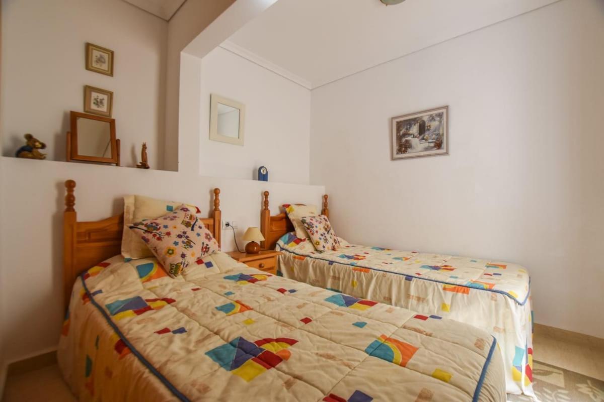 Bungalow 145 Monte Y Mar Serena Gran Alacant Εξωτερικό φωτογραφία