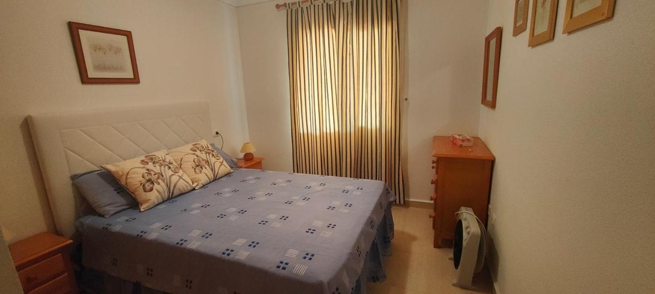 Bungalow 145 Monte Y Mar Serena Gran Alacant Εξωτερικό φωτογραφία