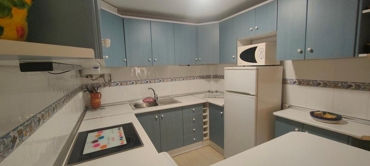 Bungalow 145 Monte Y Mar Serena Gran Alacant Εξωτερικό φωτογραφία