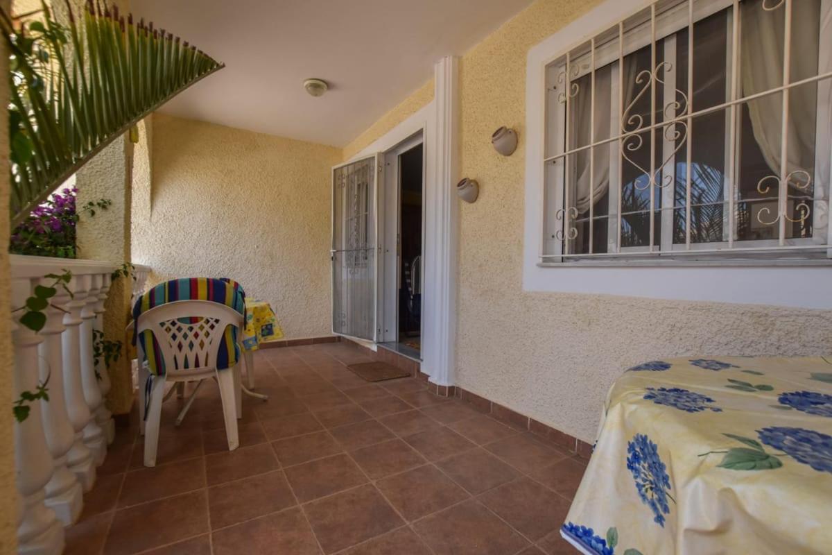 Bungalow 145 Monte Y Mar Serena Gran Alacant Εξωτερικό φωτογραφία