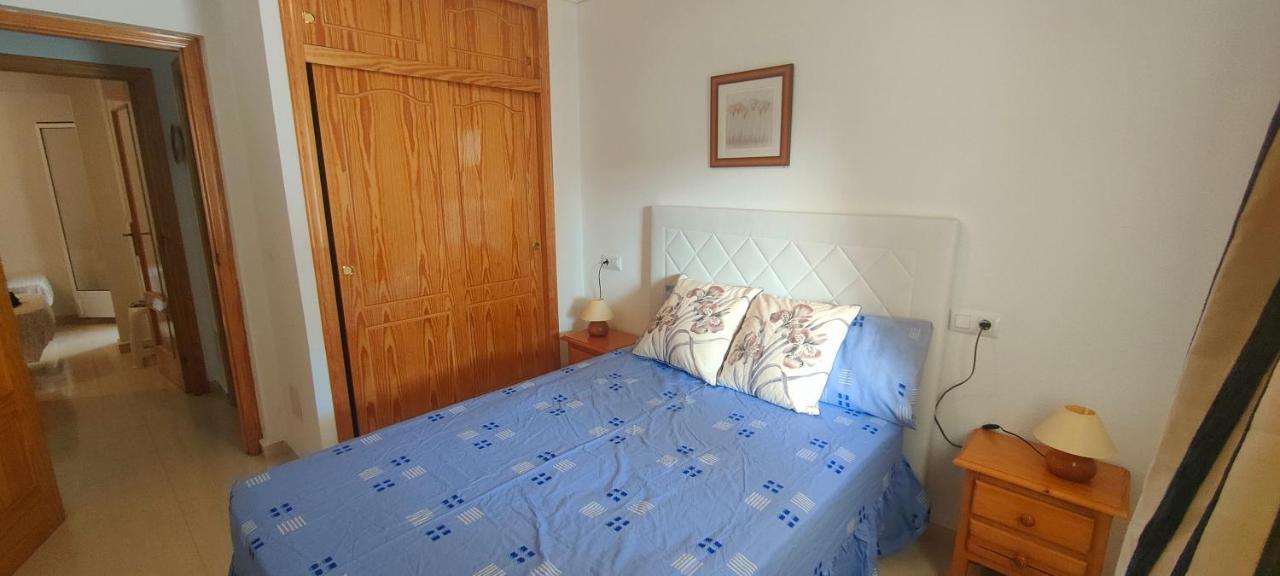 Bungalow 145 Monte Y Mar Serena Gran Alacant Εξωτερικό φωτογραφία