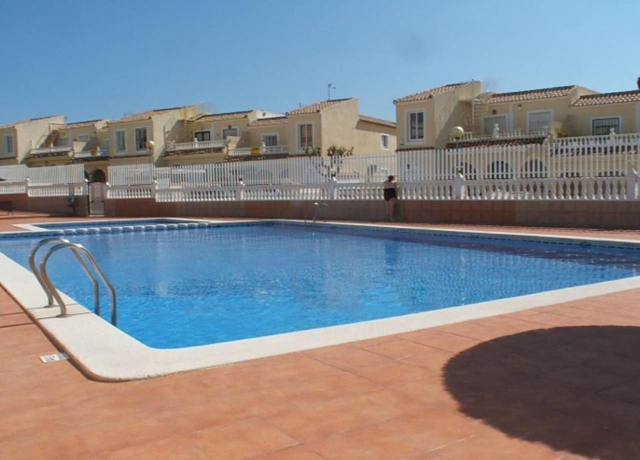 Bungalow 145 Monte Y Mar Serena Gran Alacant Εξωτερικό φωτογραφία